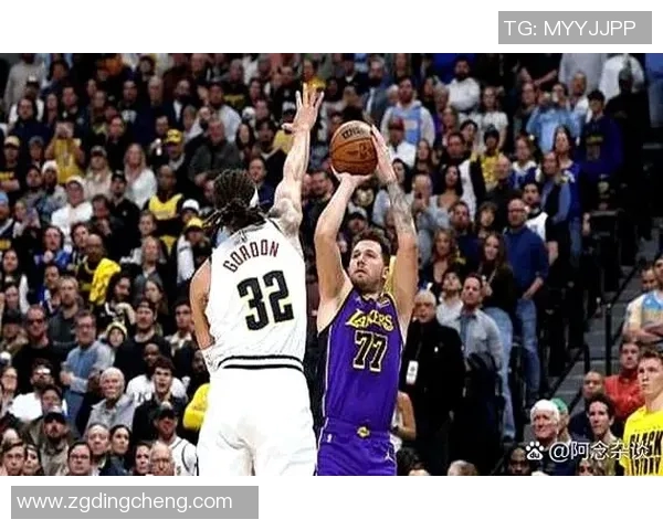 湖人对掘金系列赛大比分分析与未来展望