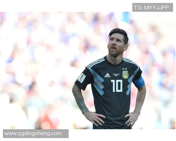 阿根廷与冰岛激战世界杯小组赛谁能在绿茵场上笑到最后