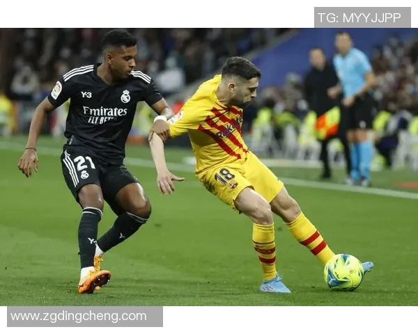 巴萨与皇马经典对决回顾：足球史上最激动人心的时刻与传奇瞬间